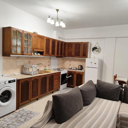 M&J Home Ksamil Ngoại thất bức ảnh