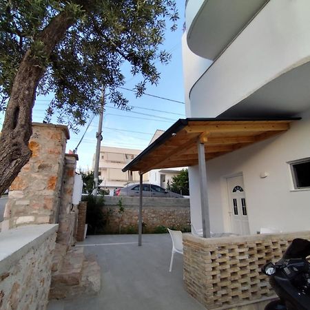 M&J Home Ksamil Ngoại thất bức ảnh