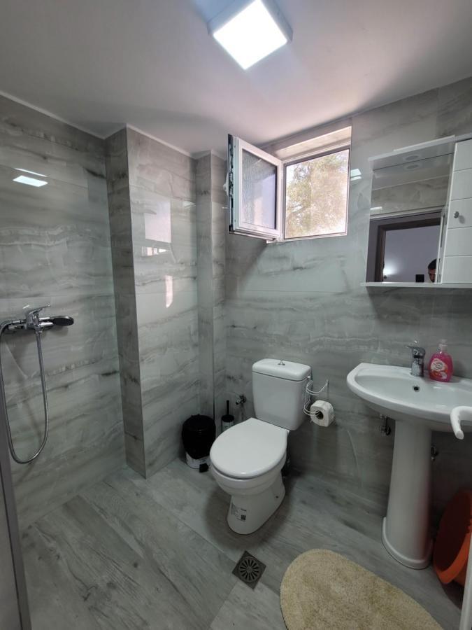 M&J Home Ksamil Ngoại thất bức ảnh