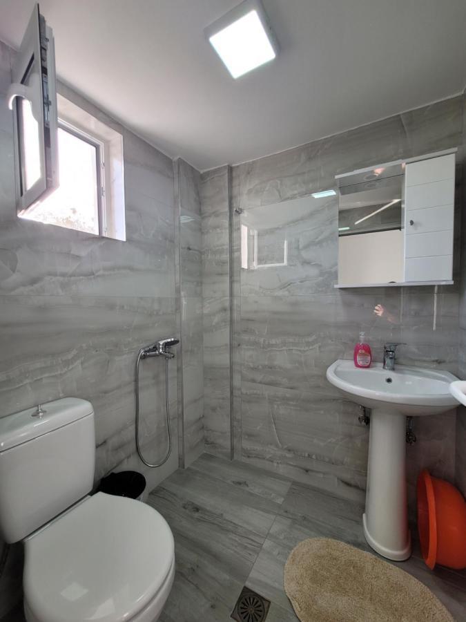 M&J Home Ksamil Ngoại thất bức ảnh