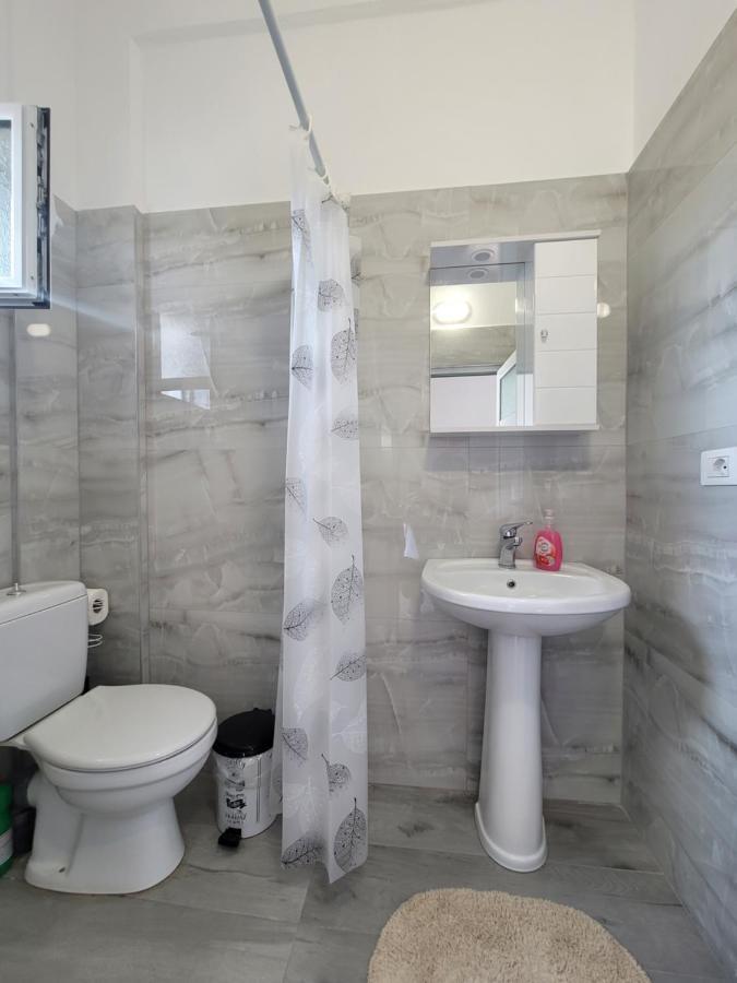M&J Home Ksamil Ngoại thất bức ảnh