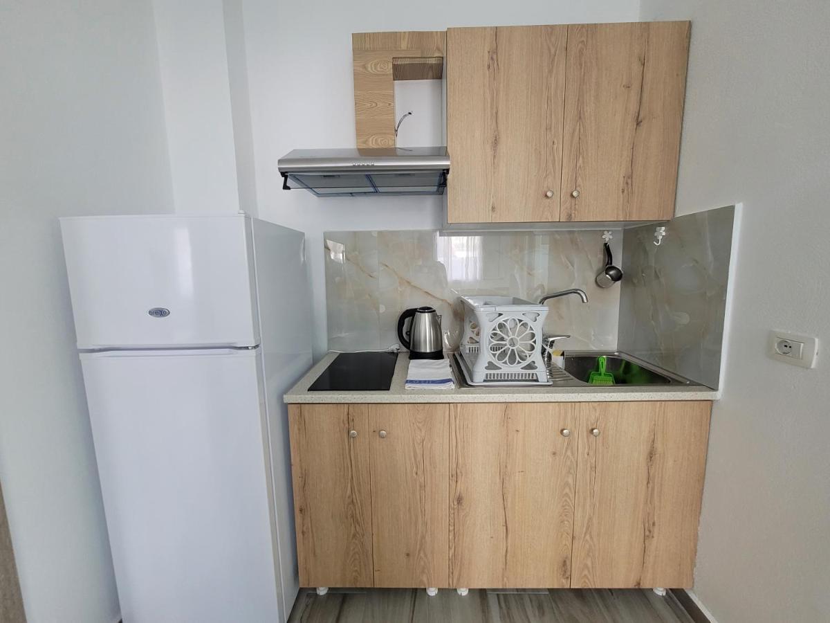 M&J Home Ksamil Ngoại thất bức ảnh