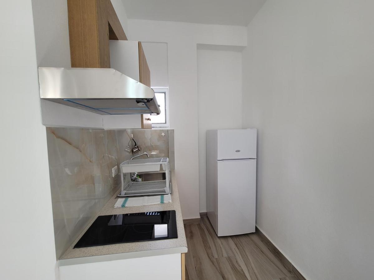 M&J Home Ksamil Ngoại thất bức ảnh