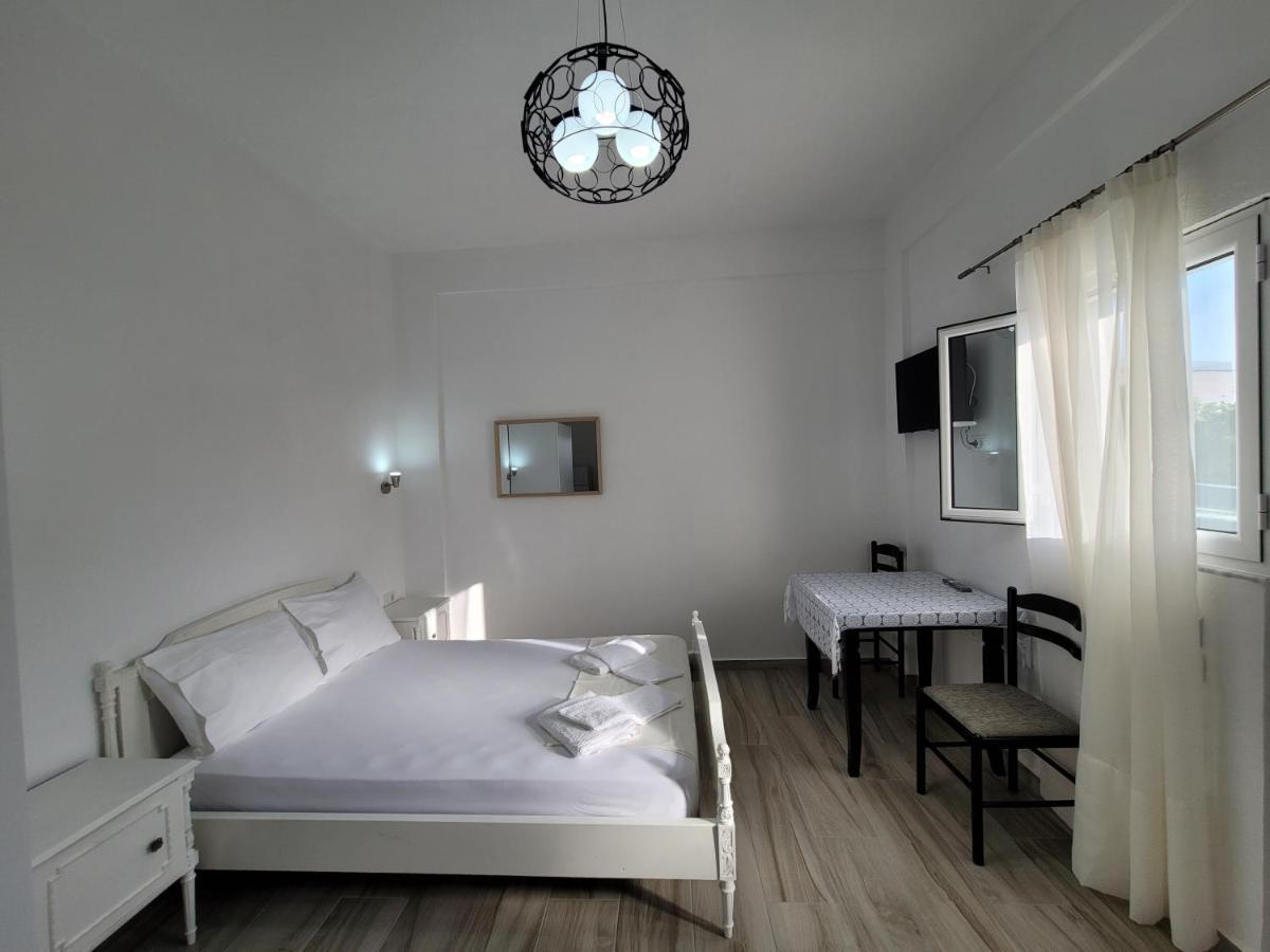 M&J Home Ksamil Ngoại thất bức ảnh