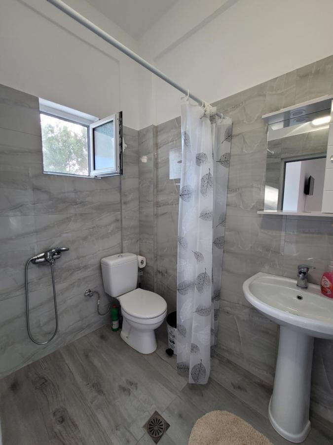 M&J Home Ksamil Ngoại thất bức ảnh
