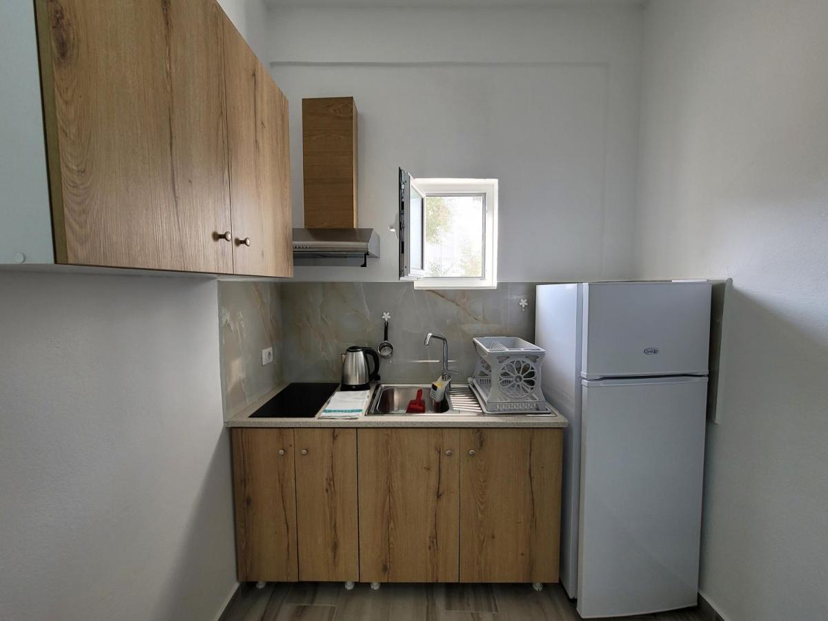 M&J Home Ksamil Ngoại thất bức ảnh