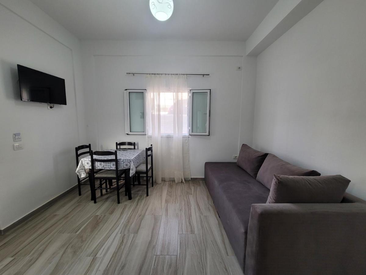 M&J Home Ksamil Ngoại thất bức ảnh