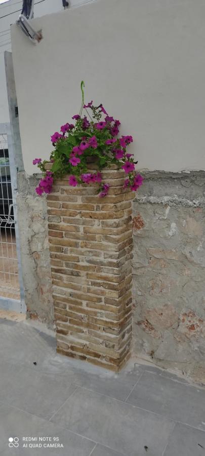 M&J Home Ksamil Ngoại thất bức ảnh