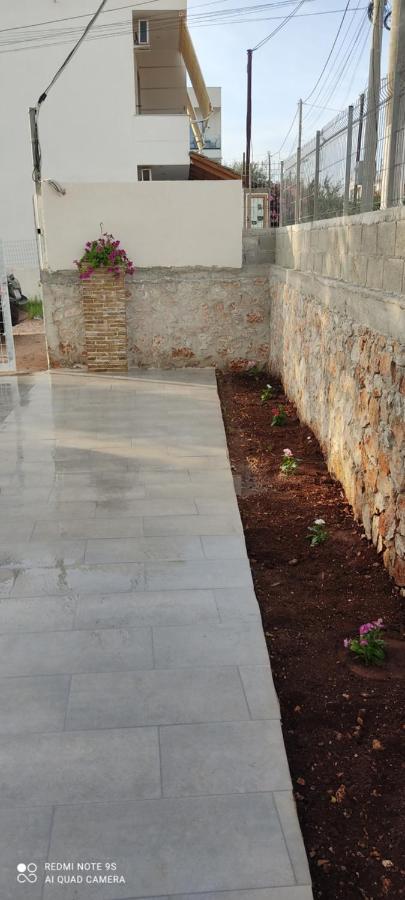M&J Home Ksamil Ngoại thất bức ảnh