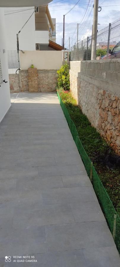 M&J Home Ksamil Ngoại thất bức ảnh