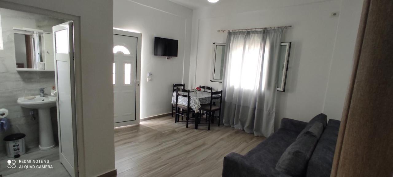 M&J Home Ksamil Ngoại thất bức ảnh