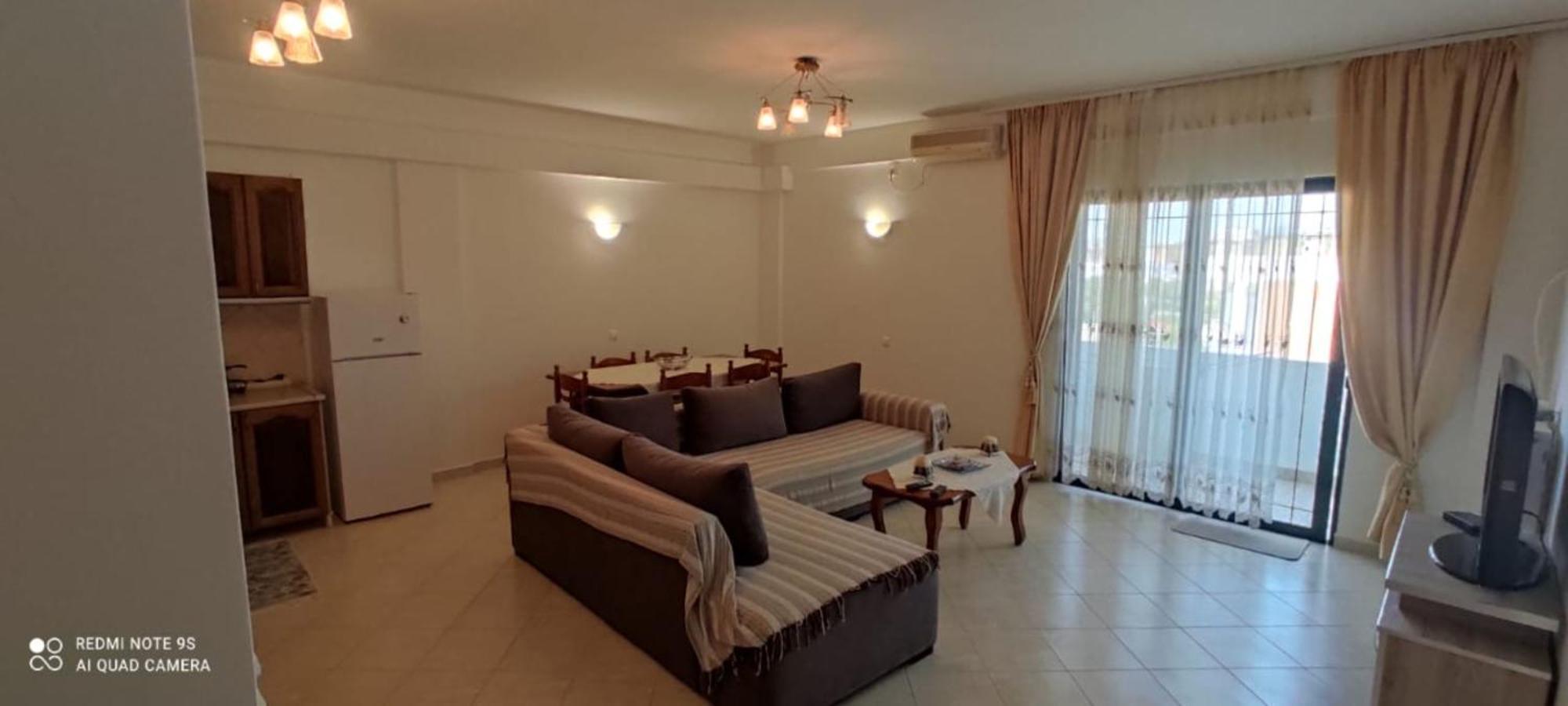 M&J Home Ksamil Ngoại thất bức ảnh