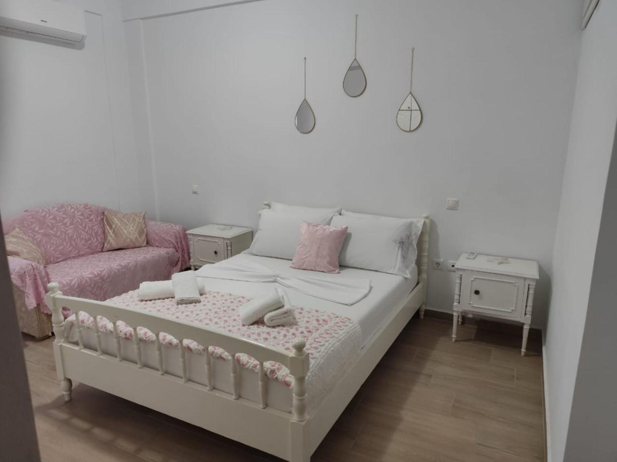 M&J Home Ksamil Ngoại thất bức ảnh