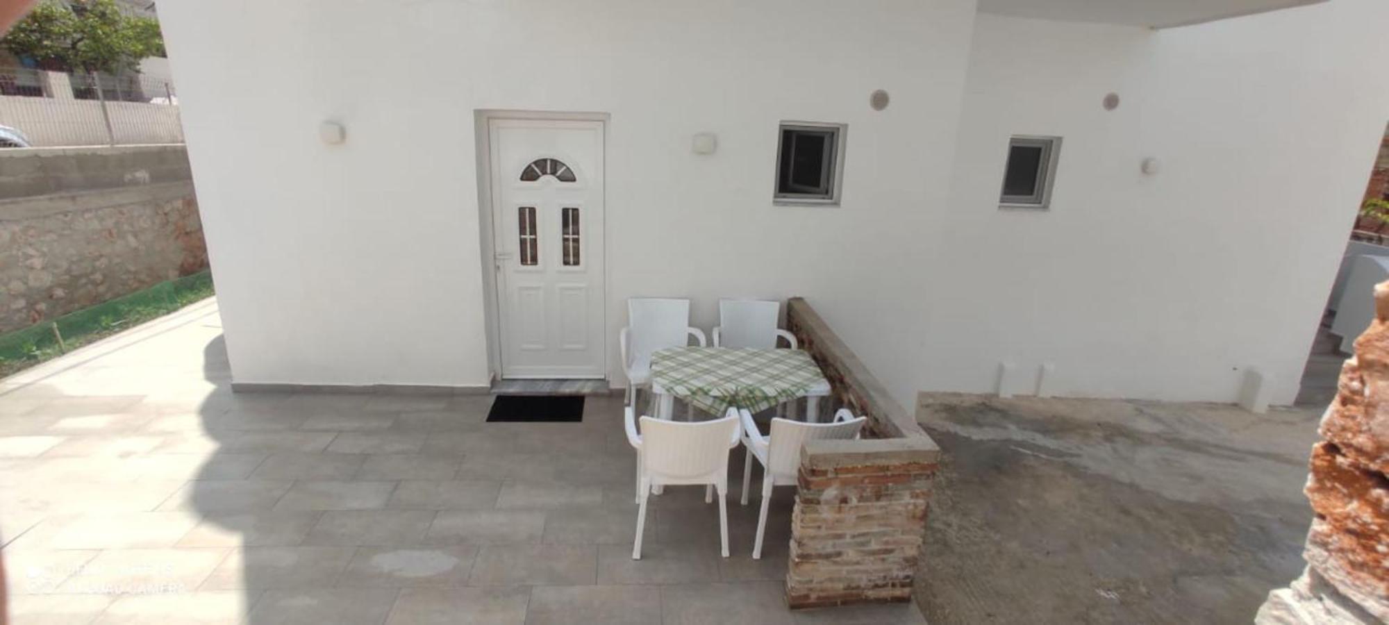 M&J Home Ksamil Ngoại thất bức ảnh