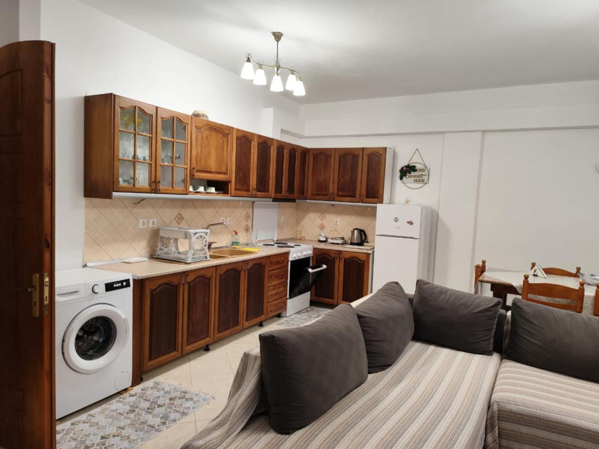 M&J Home Ksamil Ngoại thất bức ảnh