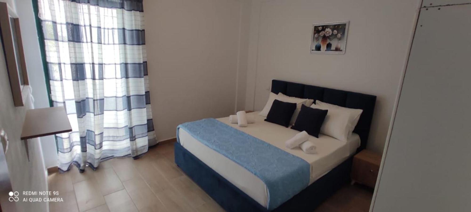 M&J Home Ksamil Ngoại thất bức ảnh