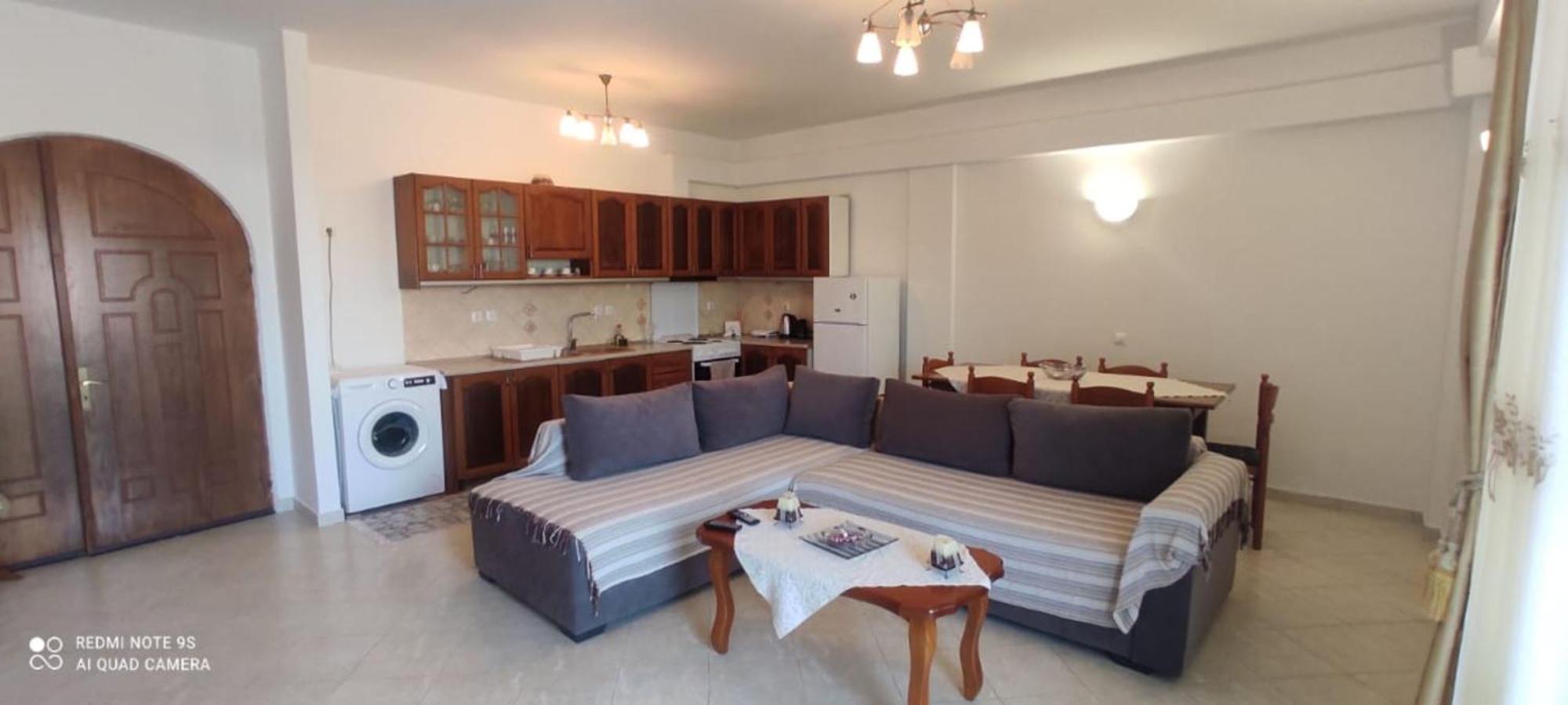 M&J Home Ksamil Ngoại thất bức ảnh