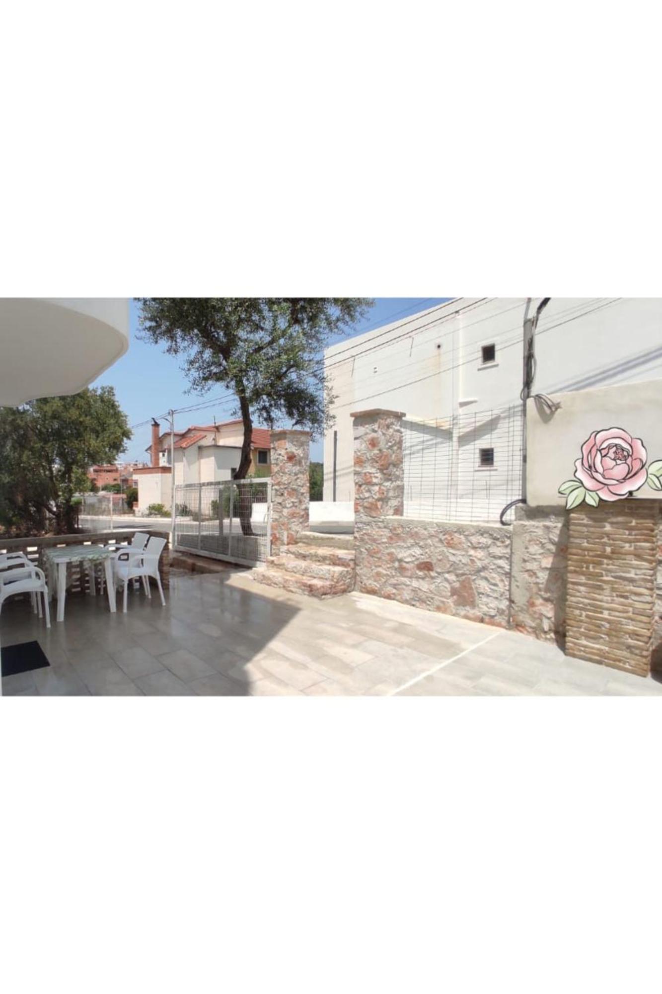 M&J Home Ksamil Ngoại thất bức ảnh