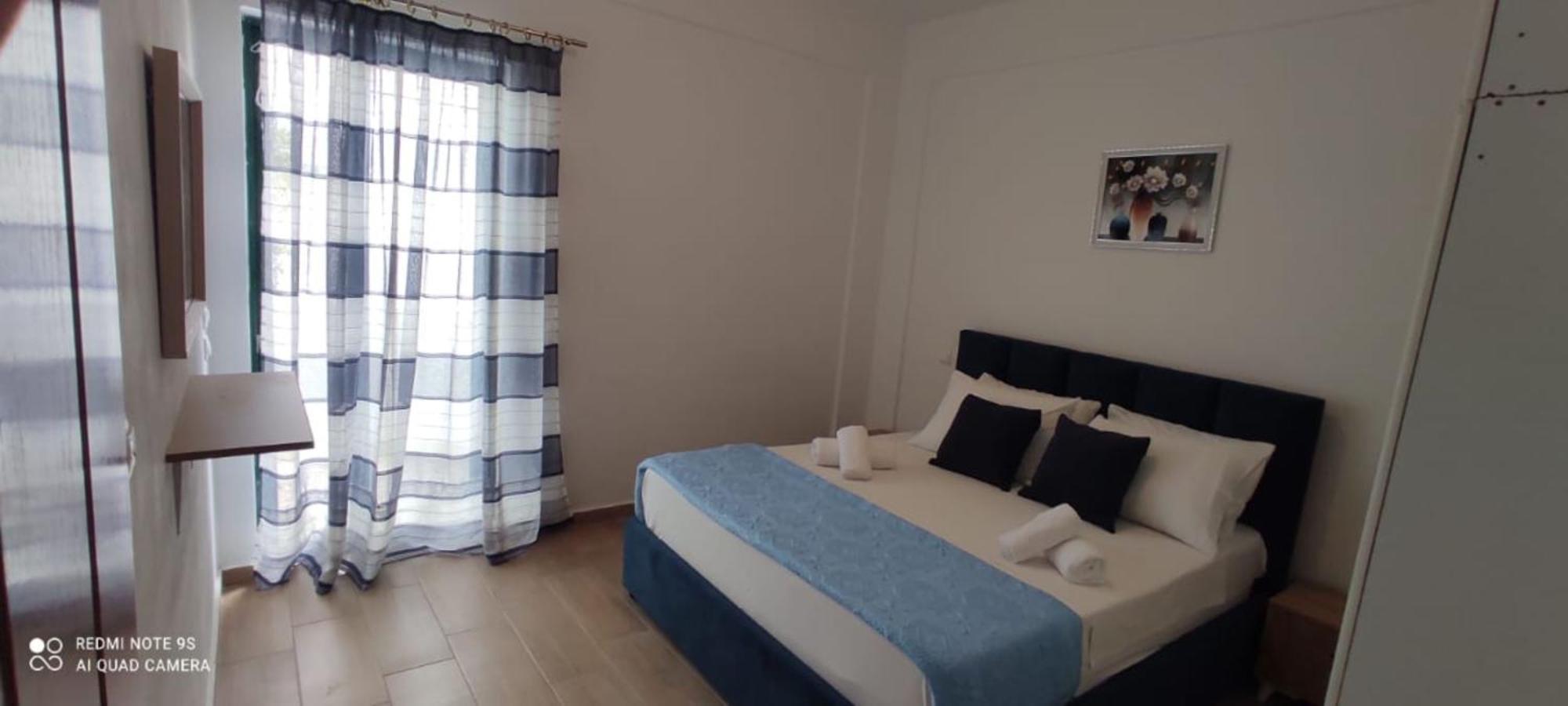 M&J Home Ksamil Ngoại thất bức ảnh