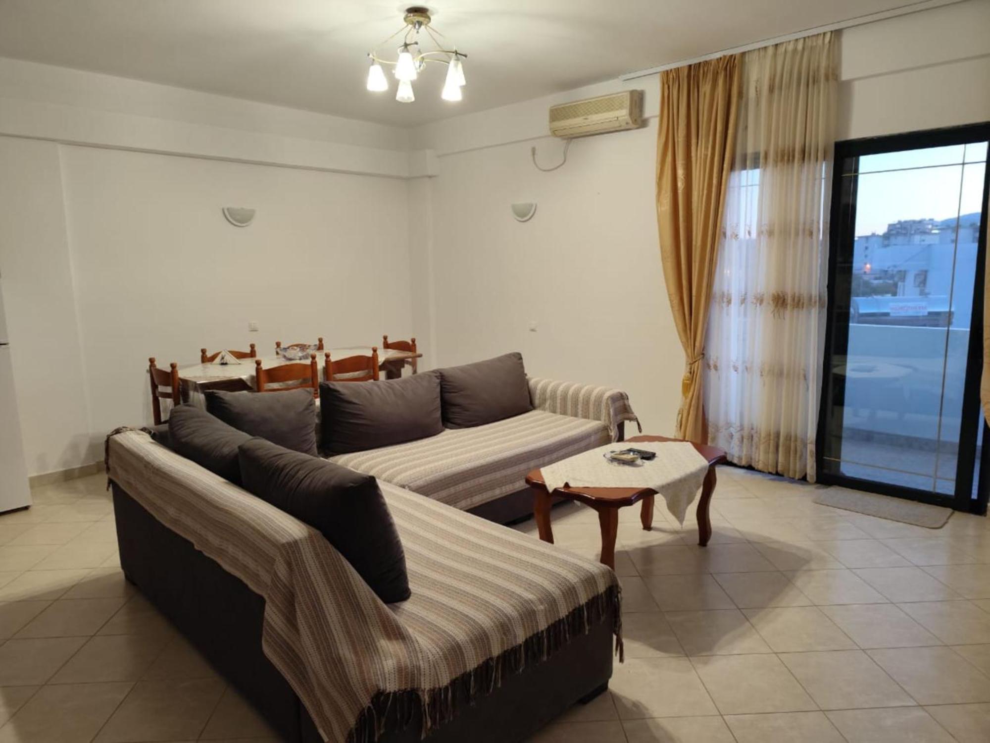 M&J Home Ksamil Ngoại thất bức ảnh