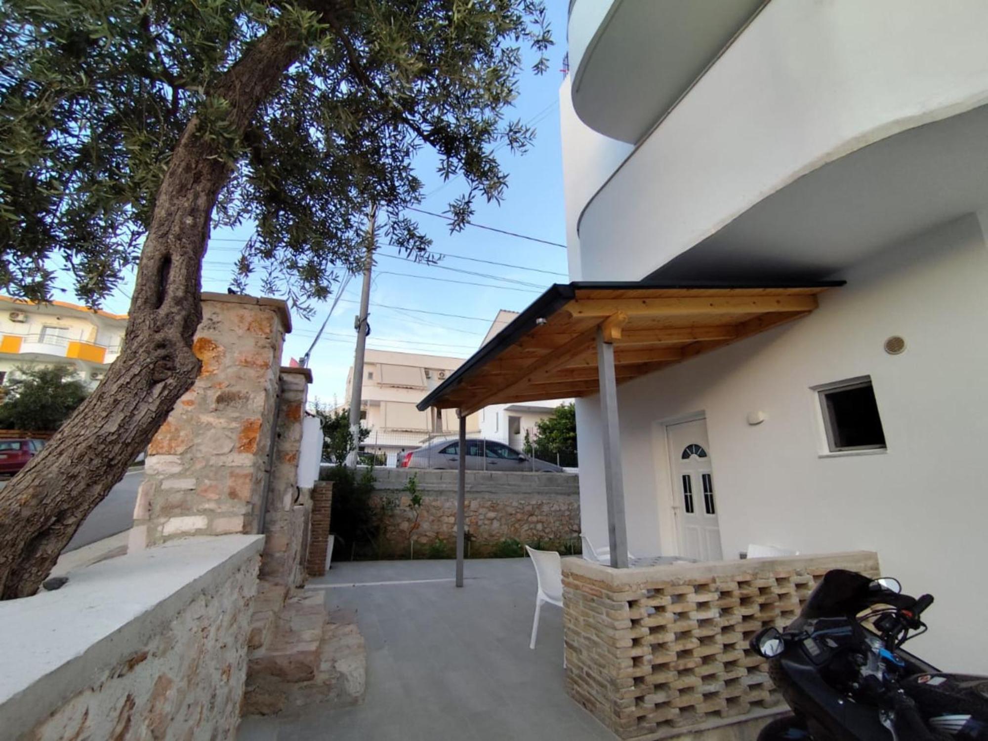 M&J Home Ksamil Ngoại thất bức ảnh
