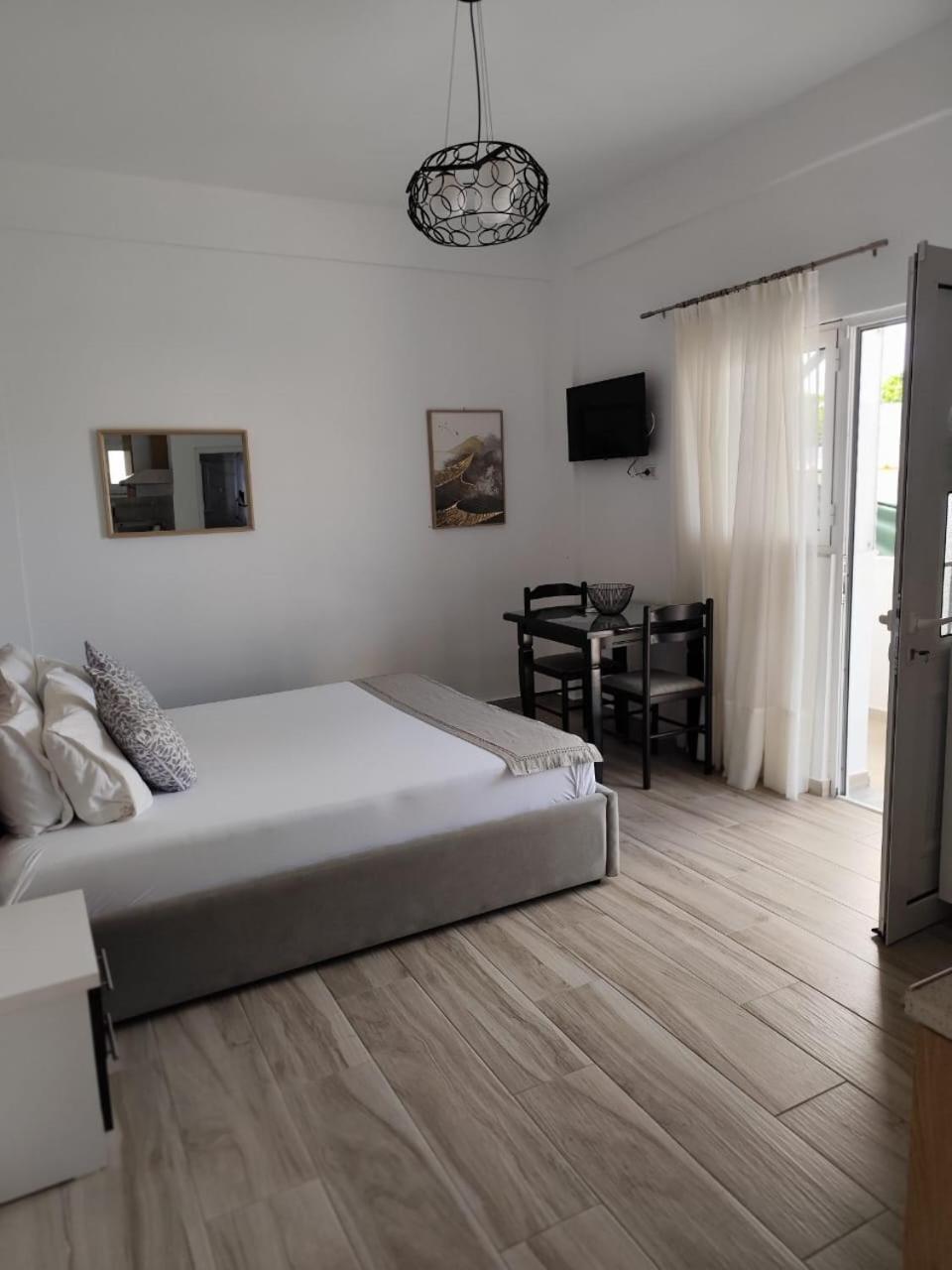 M&J Home Ksamil Ngoại thất bức ảnh