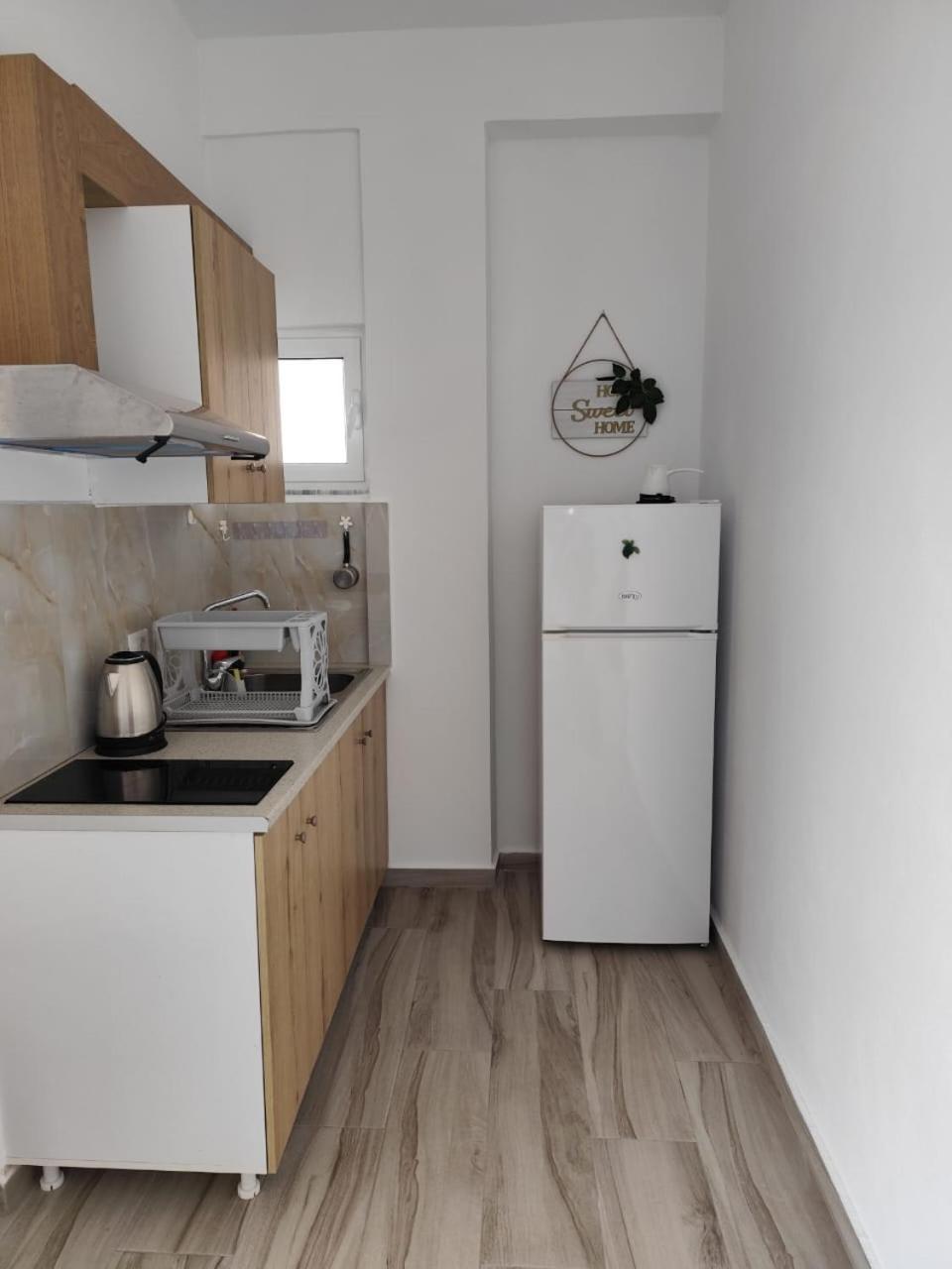 M&J Home Ksamil Ngoại thất bức ảnh