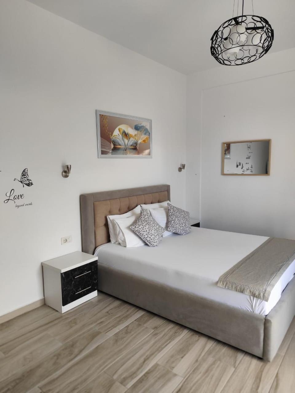 M&J Home Ksamil Ngoại thất bức ảnh