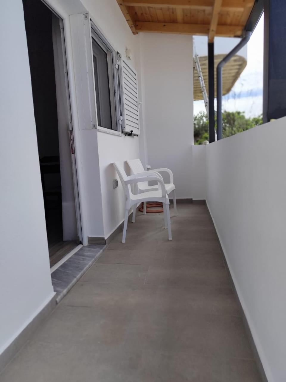 M&J Home Ksamil Ngoại thất bức ảnh