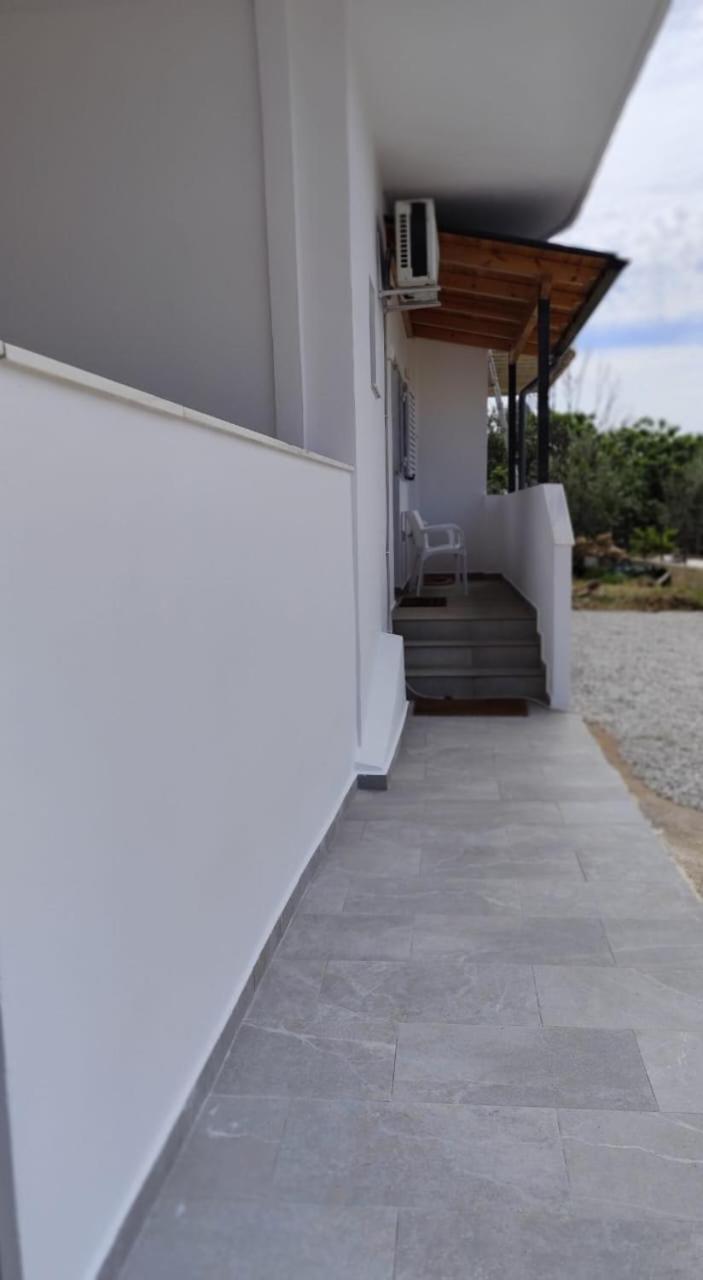 M&J Home Ksamil Ngoại thất bức ảnh